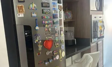 Apartamento 2 quartos barueri - sp - alphaville conde i
