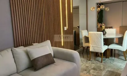 Apartamento 2 quartos barueri - sp - alphaville empresarial
