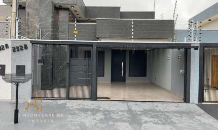 Casa com 3 quartos à venda na Rua Carlos Alberto Da Cruz - Estacao Experimental, Sarandi - Pr, Brasil, Versalhes, Sarandi