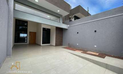 Casa com 3 quartos à venda na Rua Prefeito Sadao Inaoka, Maringá - Pr, Brasil, Jardim Industrial, Maringá