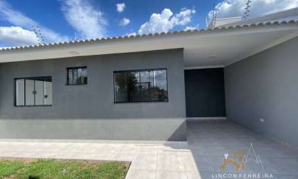 Casa com 3 quartos à venda na Avenida Bom Pastor - Parque Residencial Bom Pastor, Sarandi - Pr, Brasil, Parque Residencial Bom Pastor, Sarandi