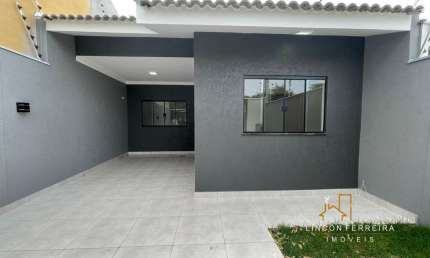 Casa com 3 quartos à venda na Avenida Bom Pastor - Parque Residencial Bom Pastor, Sarandi - Pr, Brasil, Parque Residencial Bom Pastor, Sarandi