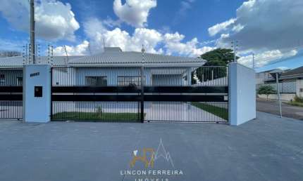 Casa com 3 quartos à venda na Avenida Bom Pastor - Parque Residencial Bom Pastor, Sarandi - Pr, Brasil, Parque Residencial Bom Pastor, Sarandi