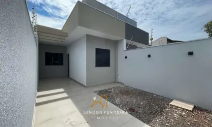 Casa com 3 quartos à venda na Rua Simão Bolívar - Jardim Tropical, Sarandi - Pr, Brasil, Jardim Aurora ll, Sarandi