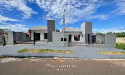 Casa com 3 quartos à venda na Rua Pioneiro Nilson Rossi - Moradias Atenas, Maringá - Pr, Brasil, Jardim Guairacá, Maringá