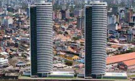 Contato  0.8.1.9.9.1.7.8.0.2.2.7   Apartamento com 4 dormitórios para alugar, 247 m² por R$ 17.417/mês - São José - Recife/PE