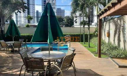 Contato  0.8.1.9.9.1.7.8.0.2.2.7    Apartamento com 4 dormitórios para alugar, 137 m² por R$ 7.502/mês - Boa Viagem - Recife/PE