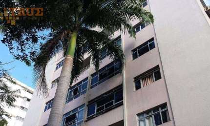 Apartamento com 3 dormitórios à venda, 130 m² por R$ 330.000,00 - Espinheiro - Recife/PE