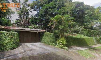 Casa com 5 quartos à venda na Rua da Meiguice, Sítio dos Pintos, Recife