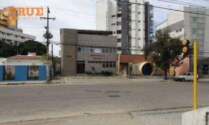 Prédio, 600 m² - venda por R$ 2.500.000,00 ou aluguel por R$ 13.000,01/mês - Ilha do Leite - Recife/PE