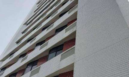 Apartamento a Venda com 4 dormitórios, 158 m² - Espinheiro - Recife/PE