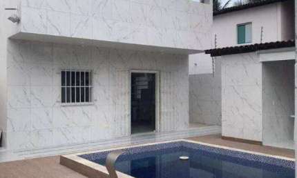 Casa com 5 quartos à venda na Zona Rural, Tamandaré 