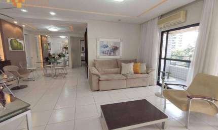 Apartamento com 3 quartos à venda na Rua Sebastião Alves, Parnamirim, Recife