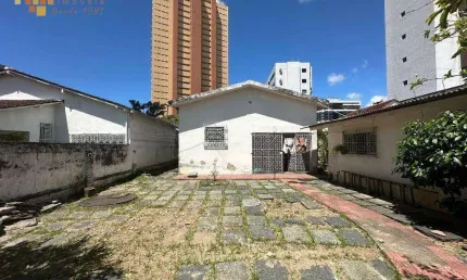 Casa com 3 quartos à venda na Rua Samuel Campelo, Aflitos, Recife