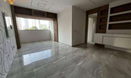 Apartamento com 3 dormitórios à venda, 80 m² por R$ 600.000,00 - Torre - Recife/PE