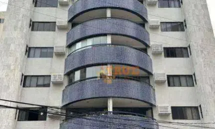Apartamento com 4 quartos à venda na Rua Silva Lobato, Boa Viagem, Recife