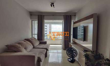 Apartamento com 3 quartos à venda na Rua José Nunes da Cunha, Piedade, Jaboatão dos Guararapes