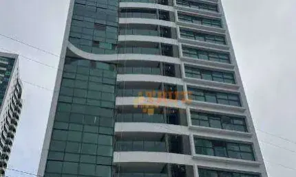 Apartamento com 3 quartos à venda na Rua Professor Arnaldo Carneiro Leão, Boa Viagem, Recife