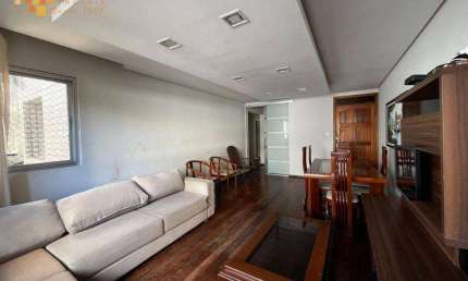 Apartamento com 3 dormitórios à venda, 105 m² - Jaqueira - Recife/PE