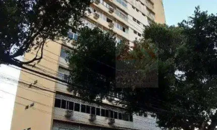 Apartamento com 3 quartos à venda na Avenida Visconde de Suassuna, Santo Amaro, Recife