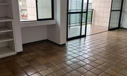 Apartamento com 5 quartos à venda na Rua Padre Roma, Parnamirim, Recife