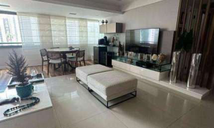 Apartamento com 3 quartos à venda na Rua Caio Pereira, Rosarinho, Recife