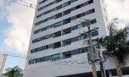 Apartamento com 3 quartos à venda na Rua Engenheiro Nestor Moreira Reis, Rosarinho, Recife