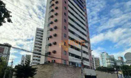 3 quartos, 1 suíte, 2 vagas, 112m, Rua do Futuro, Aflitos2