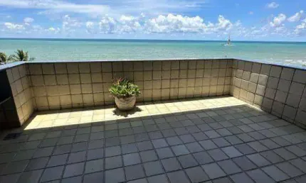 Apartamento com 4 quartos à venda na Avenida Boa Viagem, Boa Viagem, Recife