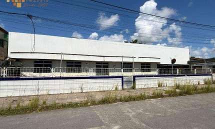 Galpão à venda, 1548 m² por R$ 1.920.000,00 - Mangueira - Recife/PE