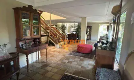 Casa com 5 quartos à venda na Avenida Professor Andrade Bezerra, Salgadinho, Olinda