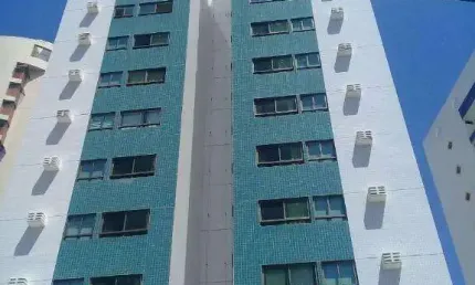 Ligue   081.991780227   Apartamento com 1 dormitório para alugar, 33 m² por R$ 2.200/mês - Boa Viagem - Recife/PE