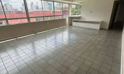 Apartamento com 3 quartos à venda na Rua Manuel de Carvalho, Aflitos, Recife