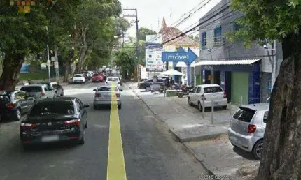 Prédio à venda na Rua do Paissandú, Paissandu, Recife