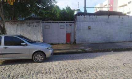 Terreno à venda, 1440 m² por R$ 2.100.000,00 - Iputinga - Recife/PE