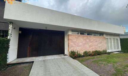 Casa com 4 quartos à venda na Rua Jayme Loyo, Casa Forte, Recife