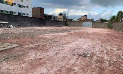 Terreno à venda, 1800 m² por R$ 2.500.000,00 - Piedade - Jaboatão dos Guararapes/PE