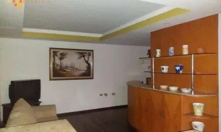 Apartamento com 4 dormitórios à venda, 162 m² por R$ 380.000,00 - Madalena - Recife/PE
