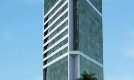 Sala para alugar, 219 m² por R$ 26.600,02/mês - Boa Viagem - Recife/PE