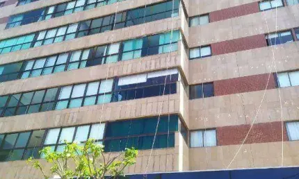Apartamento com 4 dormitórios para alugar, 196 m² por R$ 13.000,02/ano - Boa Viagem - Recife/PE