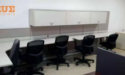 Sala à venda, 50 m² por r$ 490.000,00 - boa viagem - recife/pe
