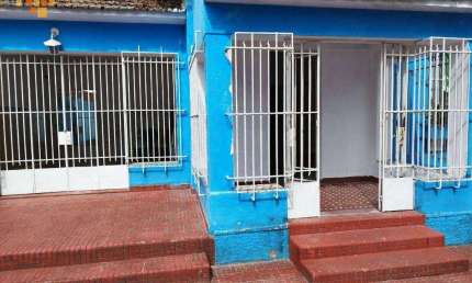 Casa com 4 dormitórios à venda, 217 m² por R$ 540.000,00 - Prado - Recife/PE