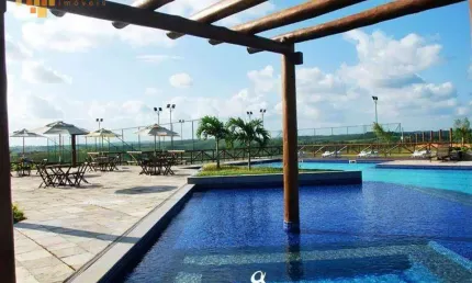 Terreno à venda, 481 m² - BR232 - Jaboatão dos Guararapes/PE