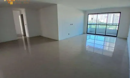 Apartamento com 4 quartos à venda na Rua de Apipucos, Casa Forte, Recife