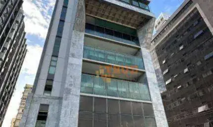 Apartamento com 3 quartos à venda na Avenida Boa Viagem, Boa Viagem, Recife