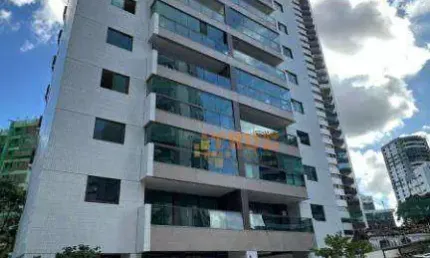 Apartamento com 4 quartos à venda na Rua Piauí, Casa Forte, Recife