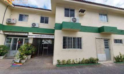 Casa com 3 dormitórios à venda, 109 m² - Iputinga - Recife/PE