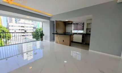 Apartamento com 2 quartos à venda na Rua Cardeal Arcoverde, Graças, Recife