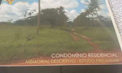 Área à venda, 210.000 m² - As margens da PE016 / Estrada da Mumbeca - Recife/PE