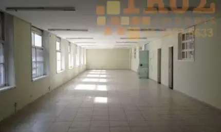 Sala comercial com 5 salas à venda na Avenida Guararapes, Santo Antônio, Recife